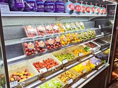 -番食园鲜食火锅(高新店)