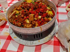 -辣小鲜·南昌大排档(船山路店)