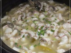 -周渝食惦酸菜鱼(青浦店)