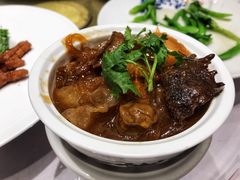 -保定会馆(秀兰店)