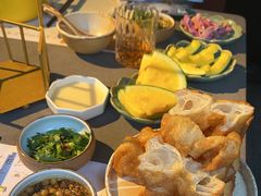 -蘑界·野生菌火锅(深业上城店)