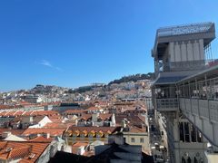 -圣胡斯塔升降机