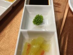-御唐府海珊瑚主题餐厅