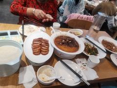 -紫光园清真北京小吃(广渠门内店)