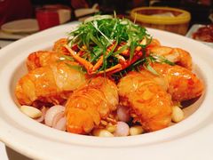 -荣兴酒家(徐家汇店)