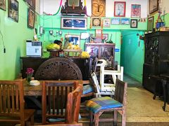 景观位-Kat's Kitchen