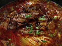 麻辣鸡面-小厨面(巨野路店)
