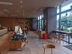 -星巴克臻选(杭州西溪印象城店)