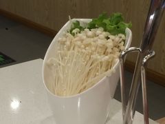 -九府羊鲜羊火锅·烧烤·小海鲜(华汇大厦店)