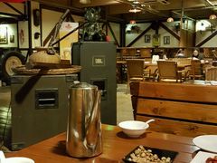 -C31地窖餐厅(黑龙江北路店)