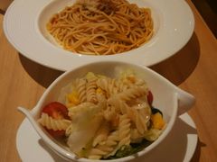 -百特喜·意大利餐厅(八佰伴镇江店)