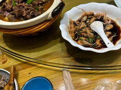 -香阁餐厅·常州菜·常州菜代表品牌(新北奥体店)