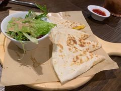 -疯克大象美式烤肉餐厅