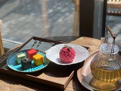 -物心空间