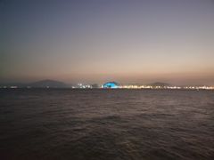 -演武大桥观景平台