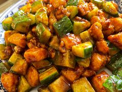 -北大地皖峰饭馆