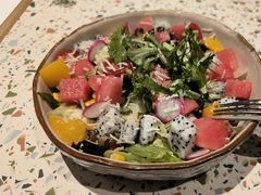 -芝士农场·意式餐厅(生态城万达店)