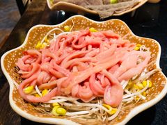 -蓉城江北老灶火锅(春熙路店)