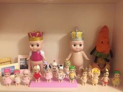 -泡泡玛特POPMART(侨福芳草地店)