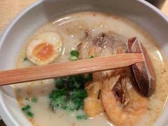 -味千拉面(航洋国际购物中心)