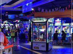 -星舰梦航(广百广场荔胜店)
