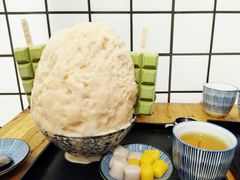 -WONDER ICE 萬得冰田(建設路总店)