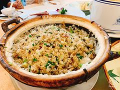 -台山第一家兴华黄鳝饭·黄鳝婆(开平店)