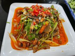-鱼之家小四川水煮鱼