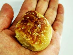 -妙味当棋子烧饼(凤凰世嘉店)