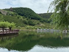 -威海华夏城景区