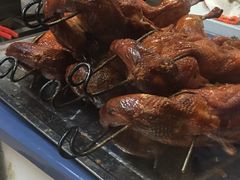 枇杷烤鸭-上海枇杷烤鸭(城乡贸易中心店)