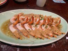 蒜蓉粉丝虾-新白鹿餐厅(爱琴海购物中心店)