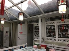 -丽江庭院之丽江往事(安定门店)