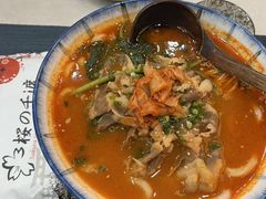 -樱の千渡日式料理·铁板烧•烧鸟(金盛田广场店)