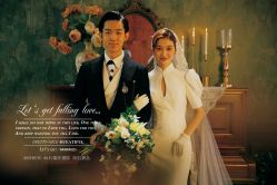 -苏州HX-合喜映画婚纱摄影