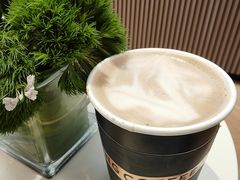 -蓉小乔·RONG COFFEE(春熙路店)
