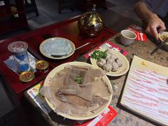 -蜀国大将老火锅(江北店)