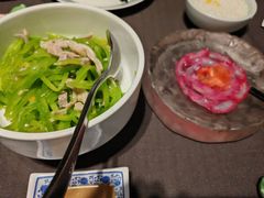 -肆月河豚·新淮扬(金融街店)