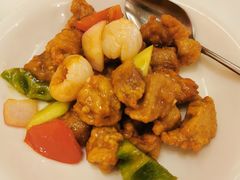 -莆田餐厅PUTIEN(西安万象天地店)