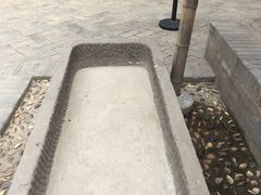 -西安曲江寒窑遗址公园