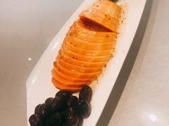 -紫鑫阁饭庄(长安店)