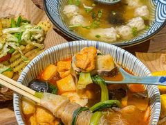 -北丐先生·野馄饨烧烤(南京首店)