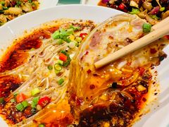-小三峡食府(西五路店)