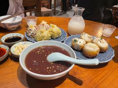 -鑫震源·苏式大虾生煎(山塘街店)