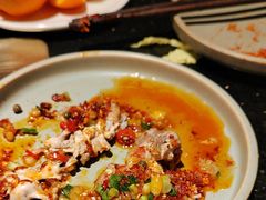 -巴奴毛肚火锅(广益哥伦布店)