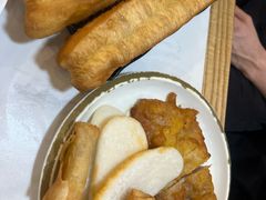 -徐盛兴手工点心(川沙店)