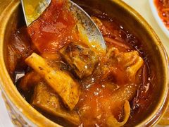 招牌俄式罐焖牛肉-新侨三宝乐西餐厅(崇文门店)