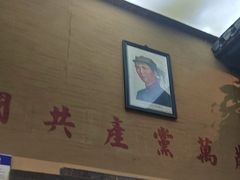 -徽三说·土徽菜·中国徽菜连锁品牌(一中店)