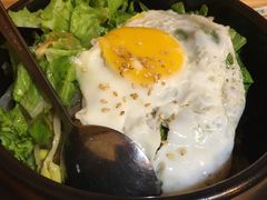 -东吉馆韩式餐厅(八经街总店)