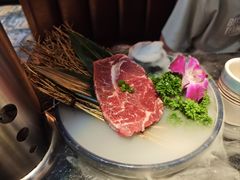 -牛焱·烧肉酒肆(五大道店)
